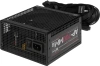 Блок питания Formula ATX 700W AP-700ММ 80 PLUS WHITE (20+4pin) APFC 120mm fan 6xSATA RTL