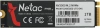 Накопитель SSD Netac PCIe 3.0 x4 1TB NT01NV3000-1T0-E4X NV3000 M.2 2280