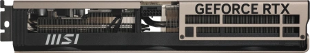 Видеокарта MSI PCI-E 5.0 RTX 5070 12G INSPIRE 3X OC NVIDIA GeForce RTX 5070 12Gb 192bit GDDR7 2542/28000 HDMIx1 DPx3 HDCP Ret