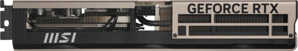 Видеокарта MSI PCI-E 5.0 RTX 5070 12G INSPIRE 3X OC NVIDIA GeForce RTX 5070 12Gb 192bit GDDR7 2542/28000 HDMIx1 DPx3 HDCP Ret