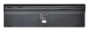 Клавиатура + мышь Acer OKR030 клав:черный мышь:черный USB беспроводная slim Multimedia (ZL.KBDEE.005)