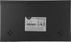 Коммутатор Cudy FS1010PG (L2) 8x100Мбит/с 2x1Гбит/с 8PoE+ 120W неуправляемый