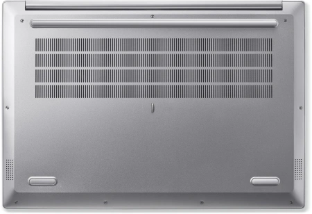 Ноутбук Acer SFL16-51M-785G Core Ultra 7 155U 16Gb SSD1Tb Intel Graphics 16" IPS WUXGA (1920x1200) без ОС silver WiFi BT Cam 4810mAh (NX.D3VCD.002)
