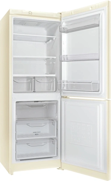 Холодильник Indesit DS 3160 E 2-хкамерн. бежевый