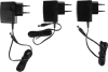 Бесшовный Mesh роутер Mercusys Halo H30 (HALO H30(3-PACK)) AC1200 10/100BASE-TX белый (упак.:3шт)