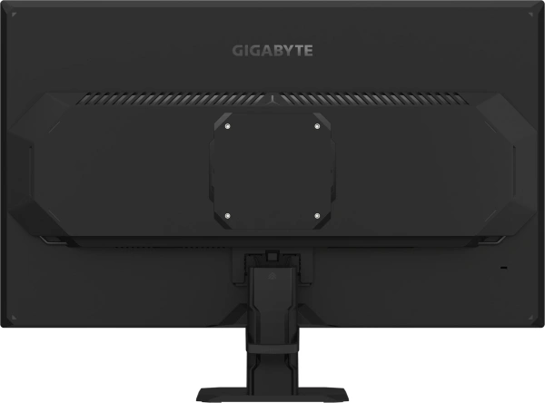 Монитор Gigabyte 27" GS27QXA черный IPS LED 16:9 HDMI матовая 1000:1 350cd 178гр/178гр 2560x1440 240Hz FreeSync Premium DP QHD USB 5.11кг