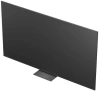 Телевизор LED LG 86" 86QNED86A6A.ARUG черный титан 4K Ultra HD 120Hz DVB-T DVB-T2 DVB-C DVB-S DVB-S2 USB WiFi Smart TV