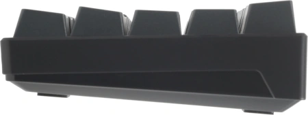 Клавиатура Defender Apex GK-002 механическая серый USB Multimedia for gamer для ноутбука LED (45003)