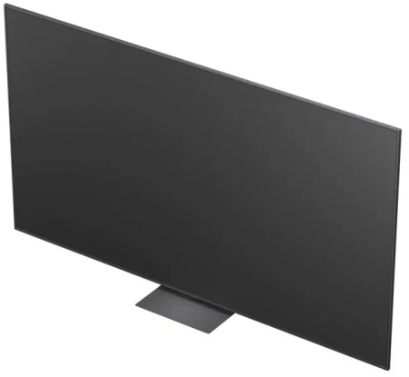 Телевизор LED LG 86" 86QNED86A6A.ARUG черный титан 4K Ultra HD 120Hz DVB-T DVB-T2 DVB-C DVB-S DVB-S2 USB WiFi Smart TV