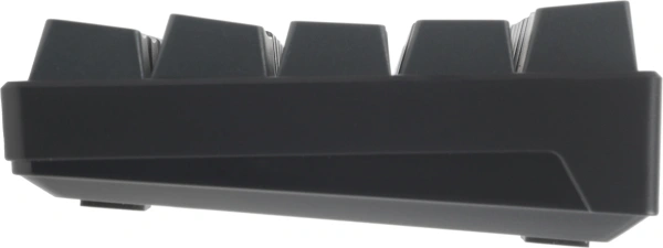 Клавиатура Defender Apex GK-002 механическая серый USB Multimedia for gamer для ноутбука LED (45003)