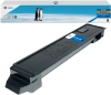 Картридж лазерный G&G GG-TK8115BK черный (12000стр.) для Kyocera Mita Ecosys M8124cidn/M8130cidn