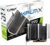 Видеокарта Palit PCI-E 4.0 PA-RTX3050 KALMX NVIDIA GeForce RTX 3050 6Gb 96bit GDDR6 1042/14000 DVIx1 HDMIx1 DPx1 HDCP Ret