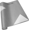 Коврик для мыши A4Tech FStyler FP70 XL серый 750x300x2мм (FP70 SILVER)
