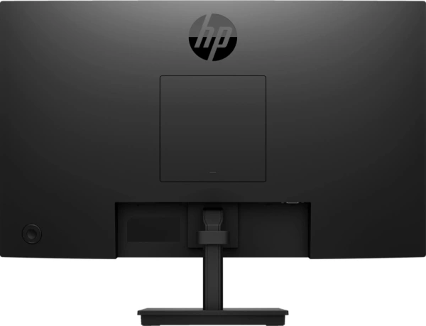 Монитор HP 23.8" Series 3 Pro 324pf черный IPS LED 16:9 HDMI матовая 1000:1 250cd 178гр/178гр 1920x1080 100Hz VGA DP FHD 3.77кг