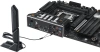 Материнская плата Asus TUF GAMING X870-PLUS WIFI Socket AM5 AMD X870 4xDDR5 ATX AC`97 8ch(7.1) 2.5Gg RAID+HDMI