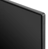 Телевизор QLED Hyundai 65" H-LED65QBU7500 Android TV Frameless черный/серебристый 4K Ultra HD 60Hz DVB-T DVB-T2 DVB-C DVB-S DVB-S2 USB WiFi Smart TV