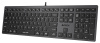 Клавиатура A4Tech FX50 серый USB slim Multimedia (FX50 GREY) кабель 1.5м