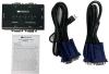 Переключатель KVM Origo OKVM4U 4xPC port (OKVM4U/A1A)