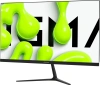 Монитор Digma 21.5" Progress 22A302F черный VA LED 5ms 16:9 HDMI матовая 250cd 178гр/178гр 1920x1080 100Hz FreeSync VGA FHD 2.45кг