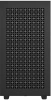 Корпус Deepcool CH370 черный без БП mATX 7x120mm 4x140mm 2xUSB3.0 audio bott PSU