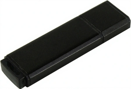 Флеш Диск Netac 32Gb U351 NT03U351N-032G-20BK USB2.0 серый