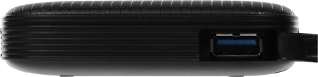 Жесткий диск Silicon Power USB3.0 1TB SP010TBPHDA60S3A A60 Armor 2.5" черный