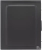 Корпус Digma DCC-MN303 черный без БП mATX 1x80mm 2x120mm 1xUSB2.0 1xUSB3.0 audio