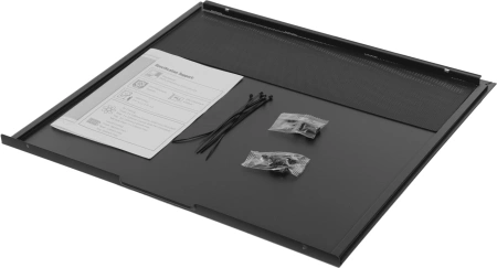 Корпус Formula Air Power G5 Plus черный без БП ATX 2xUSB2.0 audio bott PSU