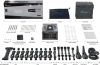 Блок питания Seasonic ATX 1600W PRIME TX-1600 Gen.5 80+ titanium (20+4pin) APFC 135mm fan 18xSATA Cab Manag RTL