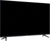 Телевизор LED Starwind 43" SW-LED43UG403 Яндекс.ТВ Frameless черный 4K Ultra HD 60Hz DVB-T DVB-T2 DVB-C DVB-S DVB-S2 USB WiFi Smart TV