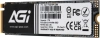 Накопитель SSD AGi PCIe 3.0 x4 1TB AGI1T0GIMAI298-CB AI298 M.2 2280