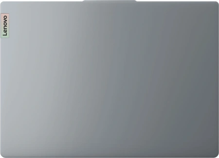 Ноутбук Lenovo IdeaPad Slim 3 16ABR8 Ryzen 7 7730U 16Gb SSD512Gb AMD Radeon Graphics 16" IPS WUXGA (1920x1200) без ОС grey WiFi BT Cam (82XR008NRK)