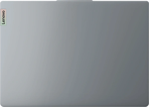 Ноутбук Lenovo IdeaPad Slim 3 16ABR8 Ryzen 7 7730U 16Gb SSD512Gb AMD Radeon Graphics 16" IPS WUXGA (1920x1200) без ОС grey WiFi BT Cam (82XR008NRK)