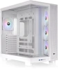 Корпус Thermaltake View 380 XL TG ARGB белый без БП ATX 5x120mm 2x140mm 2xUSB3.0 audio bott PSU