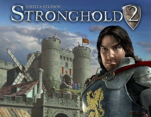Игра для ПК FireFly Studios Stronghold 2: Steam Edition (16+)