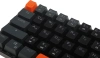 Клавиатура Defender Apex GK-002 механическая серый USB Multimedia for gamer для ноутбука LED (45003)
