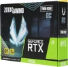 Видеокарта Zotac PCI-E 4.0 RTX 3050 TWIN EDGE OC NVIDIA GeForce RTX 3050 6Gb 96bit GDDR6 1477/14000 HDMIx1 DPx3 HDCP Ret