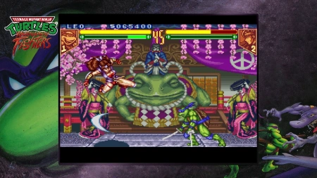 Игра для ПК Konami Teenage Mutant Ninja Turtles: The Cowabunga Collec (12+)