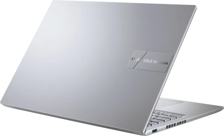 Ноутбук Asus VivoBook 16 X1605VA-MB2103 Core i7 13620H 16Gb SSD1Tb Intel Iris Xe graphics 16" IPS WUXGA (1920x1200) без ОС silver WiFi BT Cam (90NB10N2-M02KW0)