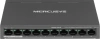 Коммутатор Mercusys MS110P (L2) 10x100Мбит/с 8PoE+ 65W неуправляемый