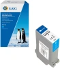 Картридж струйный G&G GG-PFI107C PFI-170 C голубой (130мл) для Canon imageProGRAF iPF670/680/685/770/780/785