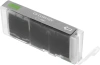 Картридж струйный Cactus CS-CLI451GY серый (12мл) для Canon MG6340/5440/IP7240 с чипом