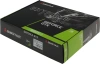 Видеокарта Biostar PCI-E 3.0 VN1666TF69 NVIDIA GeForce GTX 1660TI 6Gb 192bit GDDR6 1500/12000 DVIx1 HDMIx1 DPx1 HDCP Ret