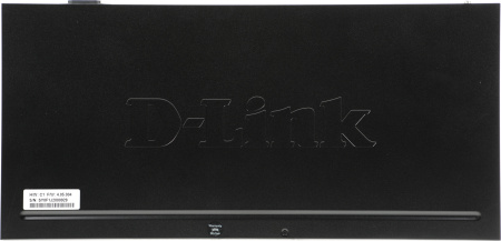 Коммутатор D-Link DES-3200-28/C1A (L2) 24x100Мбит/с 2xКомбо(1000BASE-T/SFP) 2SFP управляемый
