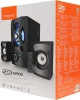 Колонки Creative SBS E2900 2.1 черный 60Вт
