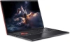 Ноутбук Acer Nitro Lite 16 NL16-71G-51L6 Core i5 13420H 16Gb SSD512Gb NVIDIA GeForce RTX4050 6Gb 16" IPS WUXGA (1920x1200) без ОС black WiFi BT Cam (NH.DAEEX.002)