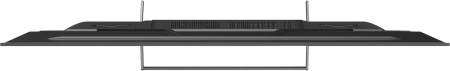 Телевизор QLED Sber 75" SDX-75UQ5231 Салют ТВ Frameless титан 4K Ultra HD 60Hz DVB-T DVB-T2 DVB-C DVB-S DVB-S2 USB WiFi Smart TV