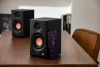 Колонки Edifier MR3 2.0 черный 36Вт BT