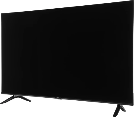 Телевизор LED BBK 40" 40LEM-1033/FTS2C (B) Frameless черный FULL HD 60Hz DVB-T2 DVB-C DVB-S2 USB (RUS)