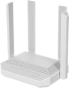 Роутер беспроводной Keenetic Sprinter (KN-3711) AX3000 10/100/1000BASE-TX белый